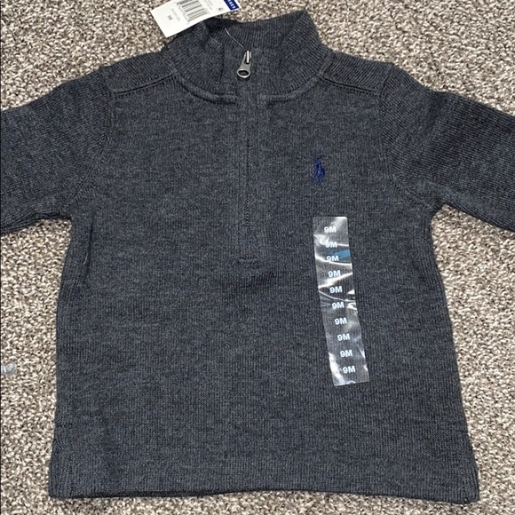 Ralph Lauren sweater - Picture 1 of 3